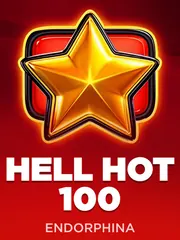 Hell Hot 100 (Endorphina)