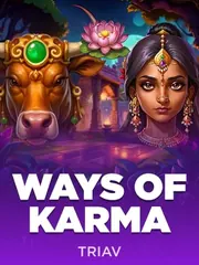 Ways of Karma (Triav)